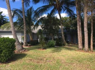 4221 Mohawk Pl, Naples, FL 34112