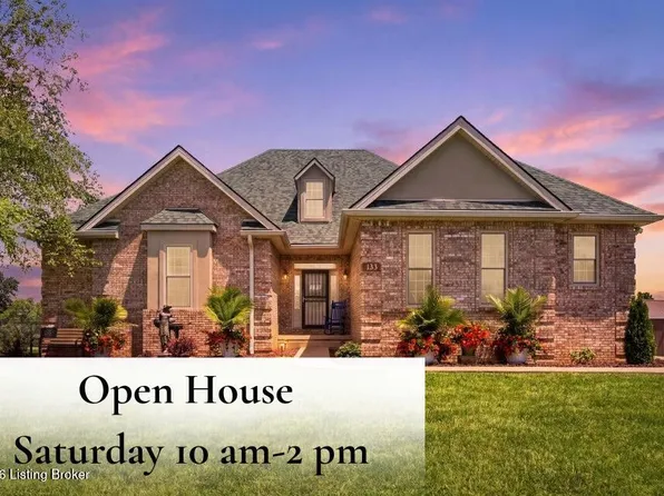 133 Levee Ln, Hodgenville, KY 42748
