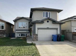 145 Blackfoot Cir W, Lethbridge, AB T1K 7T4