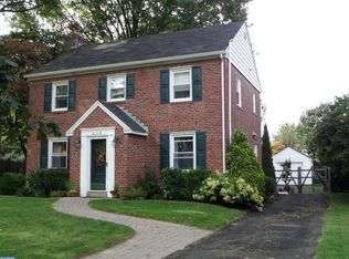 618 Abington Ave, Glenside, PA 19038