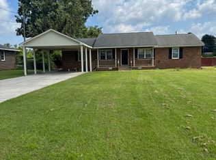 111 Wilda Dr, Jacksonville, NC 28546