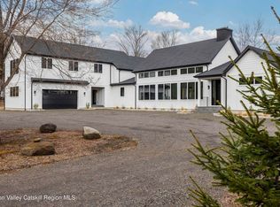 462 Mettacahonts Rd, Accord, NY 12404