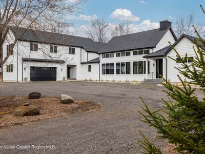 462 Mettacahonts Road, Accord, NY, 12404