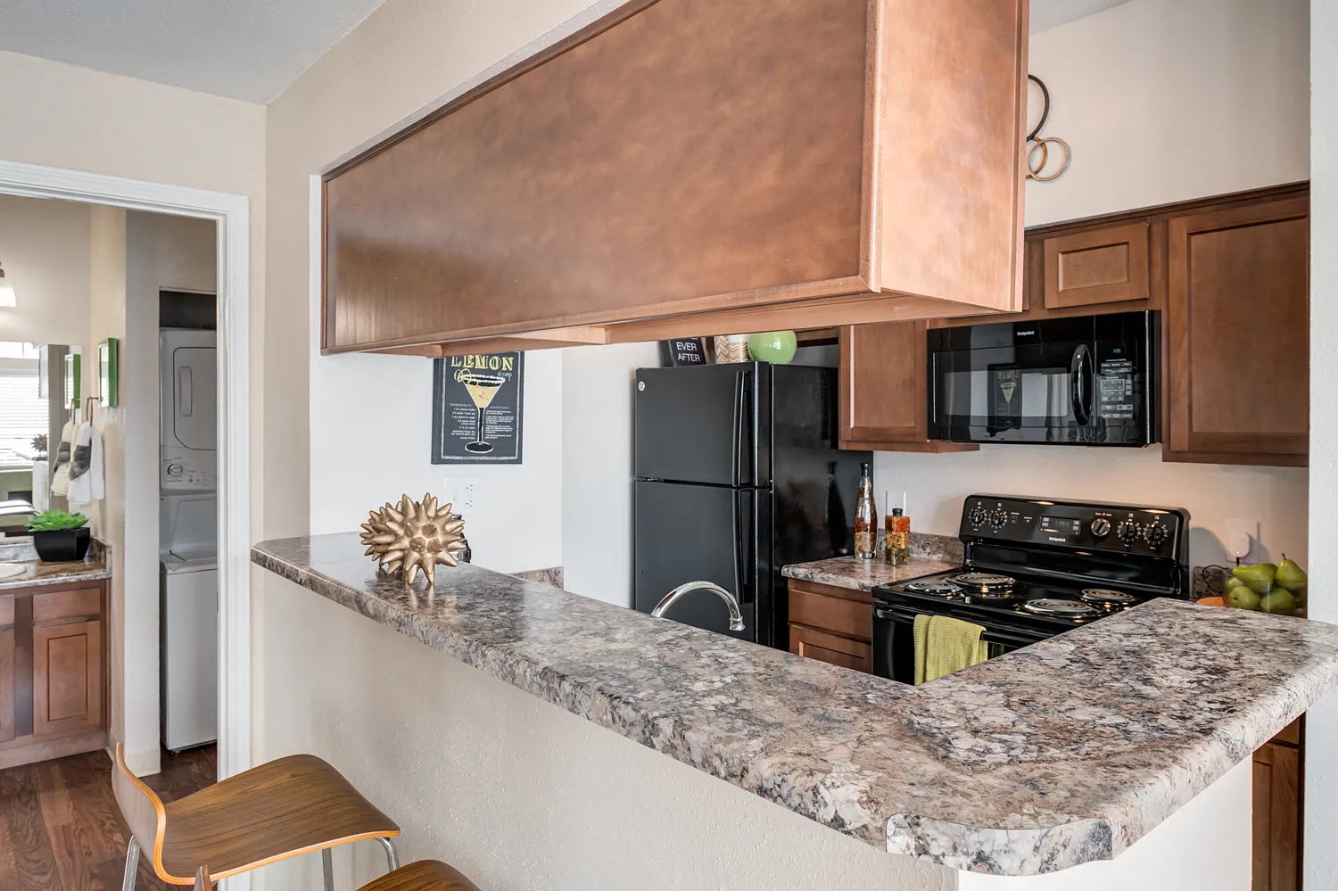 Century Lake Apartment Homes — Photo 2