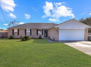 128 Tobago Ct, Pensacola, FL 32506