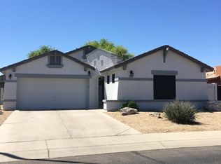 3065 E Winged Foot Dr, Chandler, AZ 85249