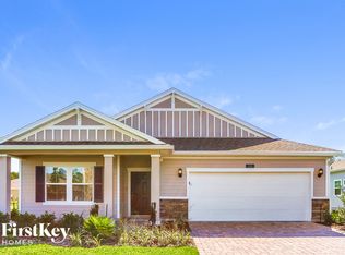 33 Martello Dr, St Augustine, FL 32092