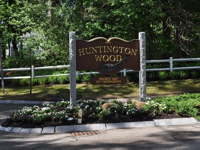 1603 Huckleberry Ct Unit 1603, Peabody, MA, 01960