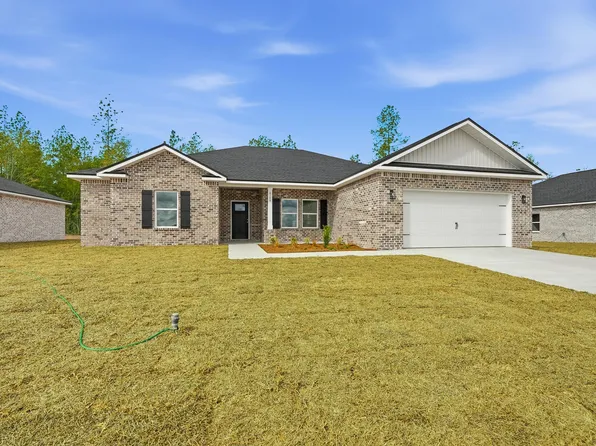 6105 Mildreds Way, Crestview, FL 32539