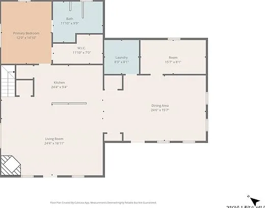 1452 Lakeview Dr — Photo 27