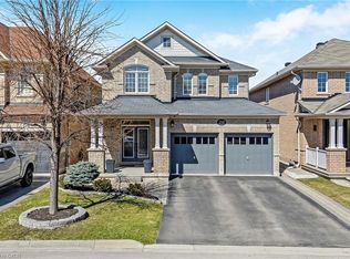 1440 Rolph Ter, Milton, ON L9T 7E1