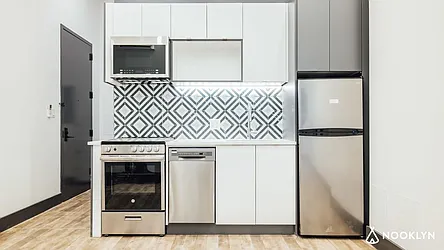 Rented by Nooklyn NYC LLC