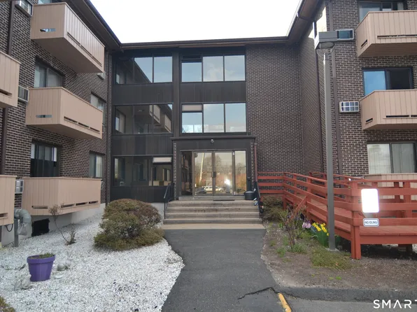 40 California Street #B6, Stratford, CT 06615