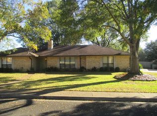 2003 Price St, Henderson, TX 75654