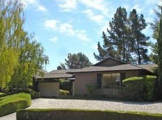 20 Kinston Ct, Moraga, CA