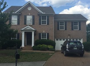 1502 Leesburg Ct, Franklin, TN 37067