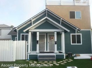 215 Evergreen Ave #0, Imperial Beach, CA 91932