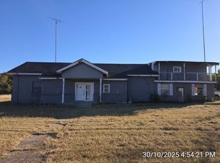 3842 E Elk Ave, Duncan, OK 73533