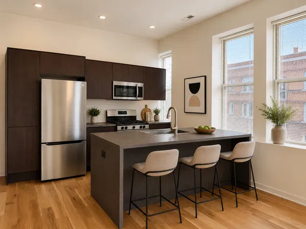 3325 S Morgan St #2, Chicago, IL 60608