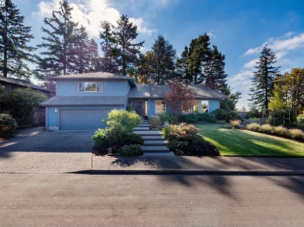 710 NW 87th Ter, Portland, OR 97229