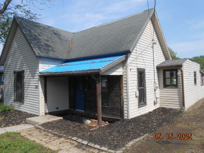 331 North St, Van Wert, OH, 45891