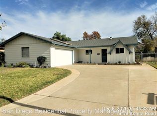 14629 Tierra Bonita Rd, Poway, CA 92064