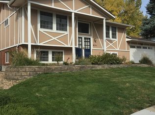 8751 E Layton Ave, Denver, CO 80237