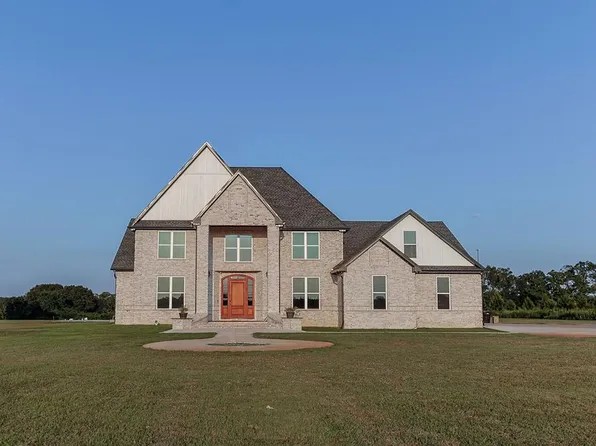 425 S County Road 49, Slocomb, AL 36375