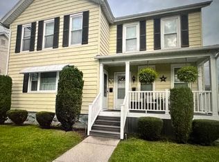30 Baker Ave APT 1, Auburn, NY 13021