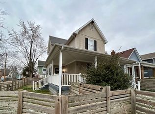 1502 Lexington Ave W UNIT A, Indianapolis, IN 46203