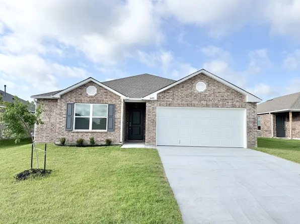 1609 E Gary St, Broken Arrow, OK 74012