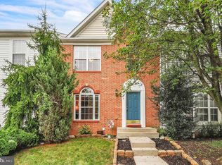 94 Buell Dr, Frederick, MD 21702