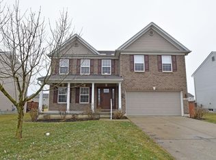 39 Eastridge Dr, Amelia, OH 45102
