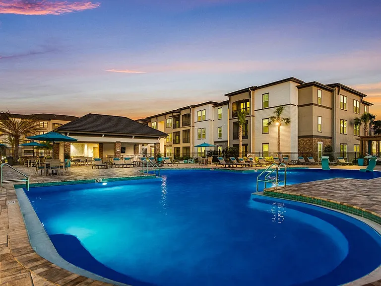 The Oasis at Lakewood Ranch — Photo 19