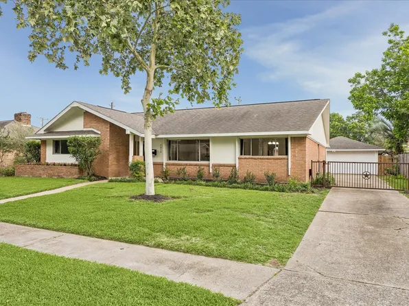 7919 Mobud Dr, Houston, TX 77036
