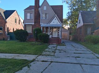 14432 Strathmoor St, Detroit, MI 48227