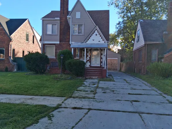 14432 Strathmoor St, Detroit, MI 48227