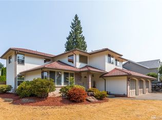4911 123rd St SE, Everett, WA 98208
