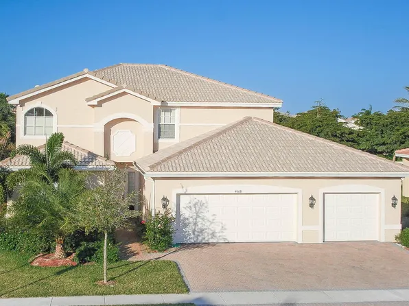 4668 SW 183rd Ave, Hollywood, FL 33029