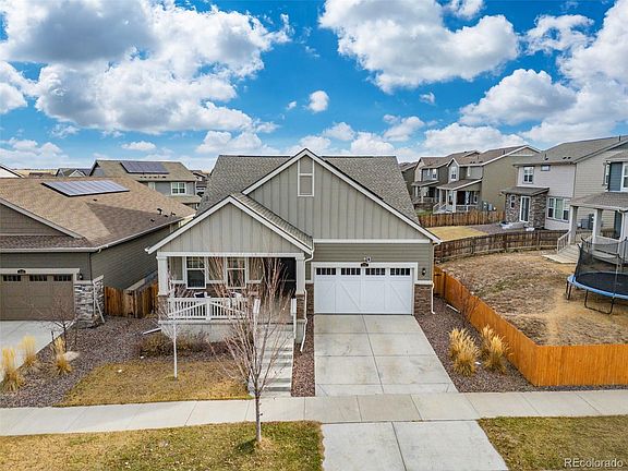 2nd image of 1056 S Elk Way