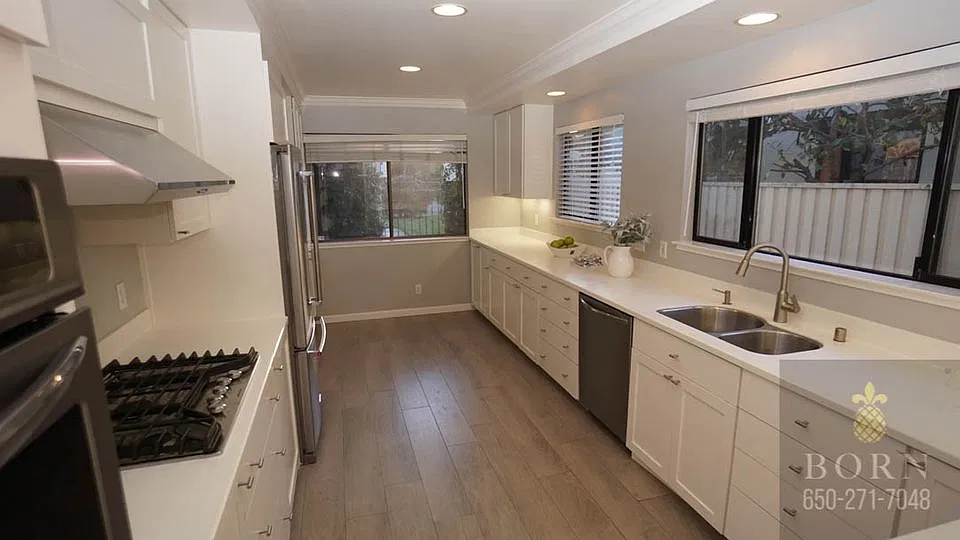 2452 Sharon Oaks Drive, Menlo Park - 1 — Photo 4