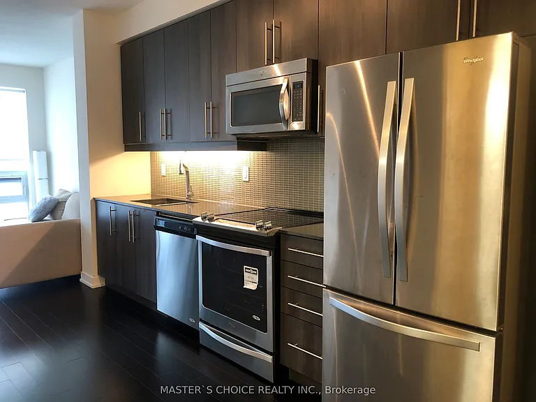 4011 Brickstone Mews #1511 — Photo 5