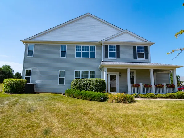 2810 Cattail Ct Unit A, Wauconda, IL 60084