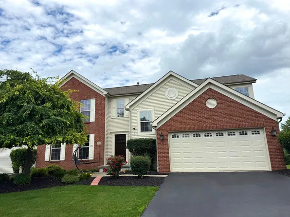 514 Dove St, Marysville, OH 43040