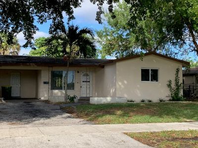 3611 NW 8th Pl, Lauderhill, FL, 33311