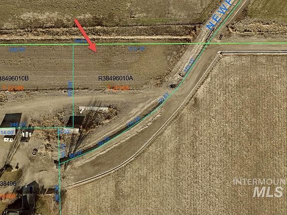 5th image of Lon Davis Rd Lot 2
