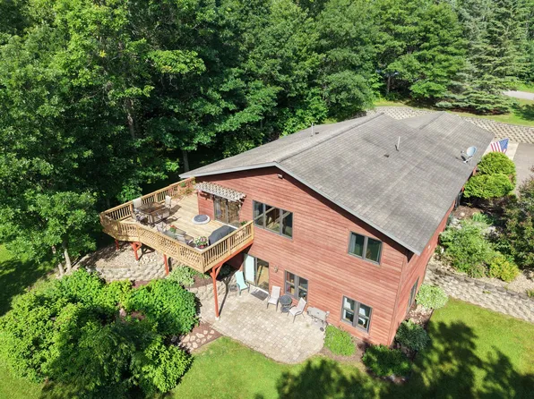 31204 Apache Cir, Breezy Pt, MN 56472
