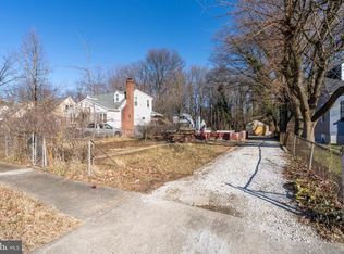 25 Pelczar Ave, Baltimore, MD 21221