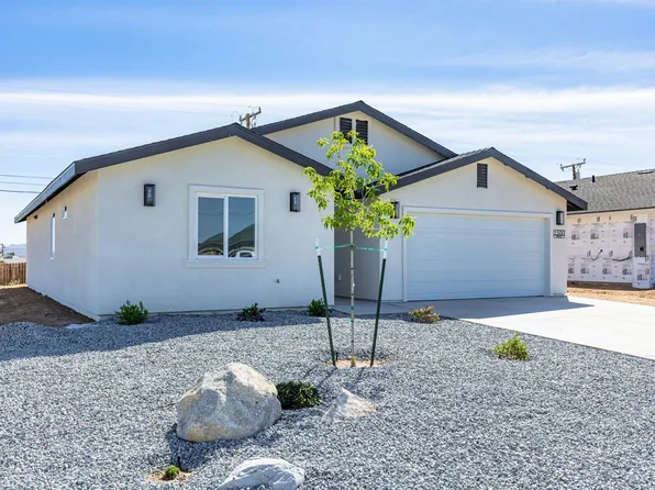 512 W Joyner Ave, Ridgecrest, CA 93555