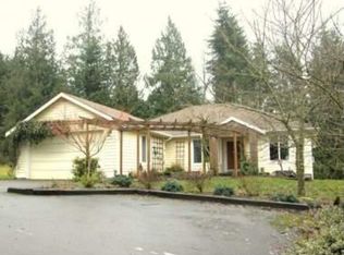 20331 Pugh Rd NE, Poulsbo, WA 98370